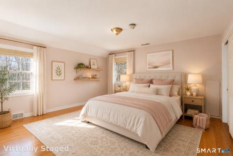 11 Highview Drive Woodbridge CT 06525