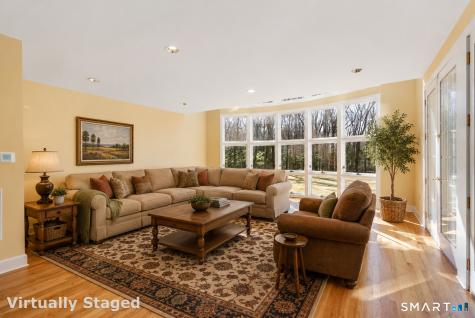 11 Highview Drive Woodbridge CT 06525