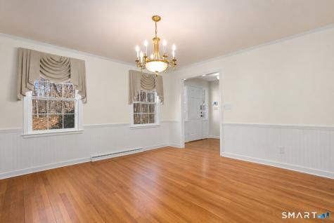 11 Highview Drive Woodbridge CT 06525