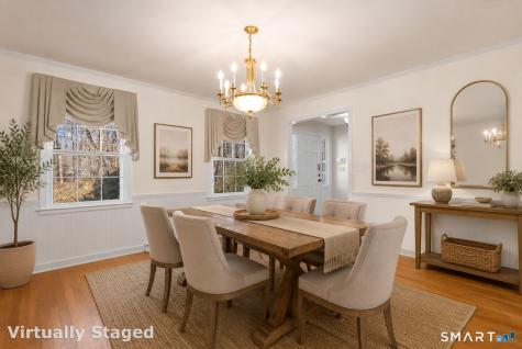 11 Highview Drive Woodbridge CT 06525