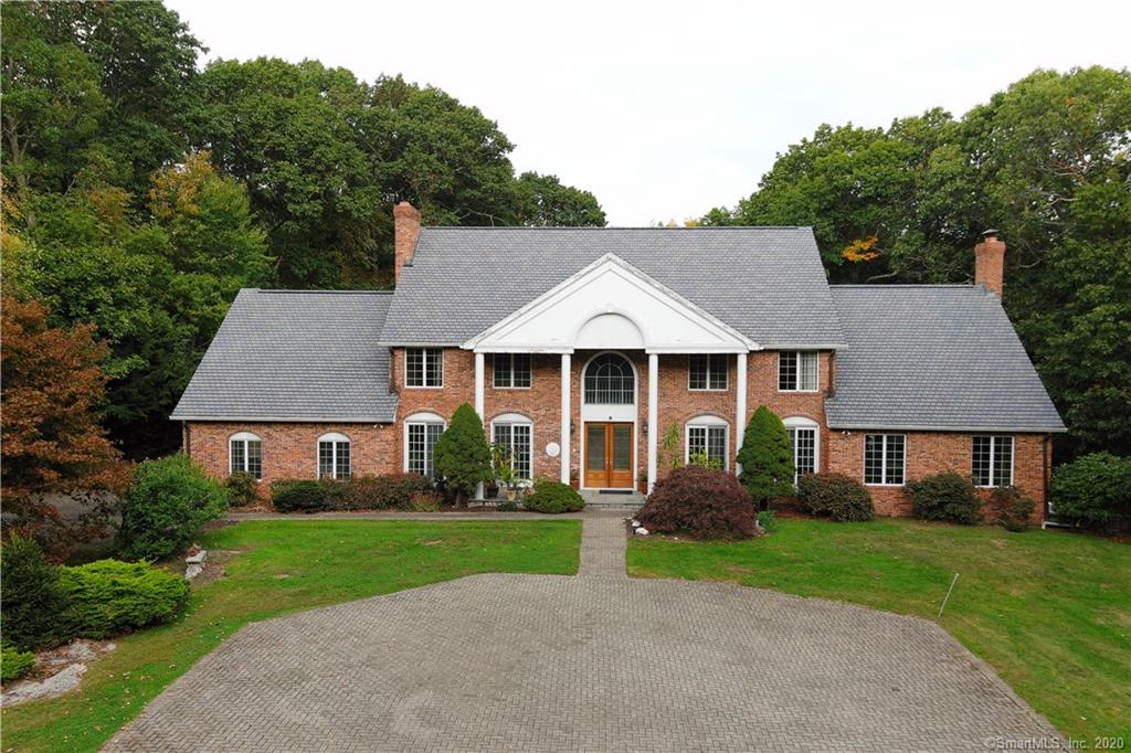 40 Belle Vale Street Monroe CT 06468