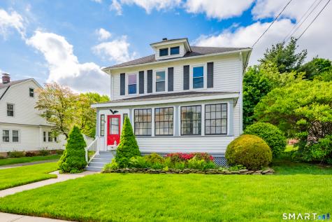 2 Morrison Avenue Wethersfield CT 06109