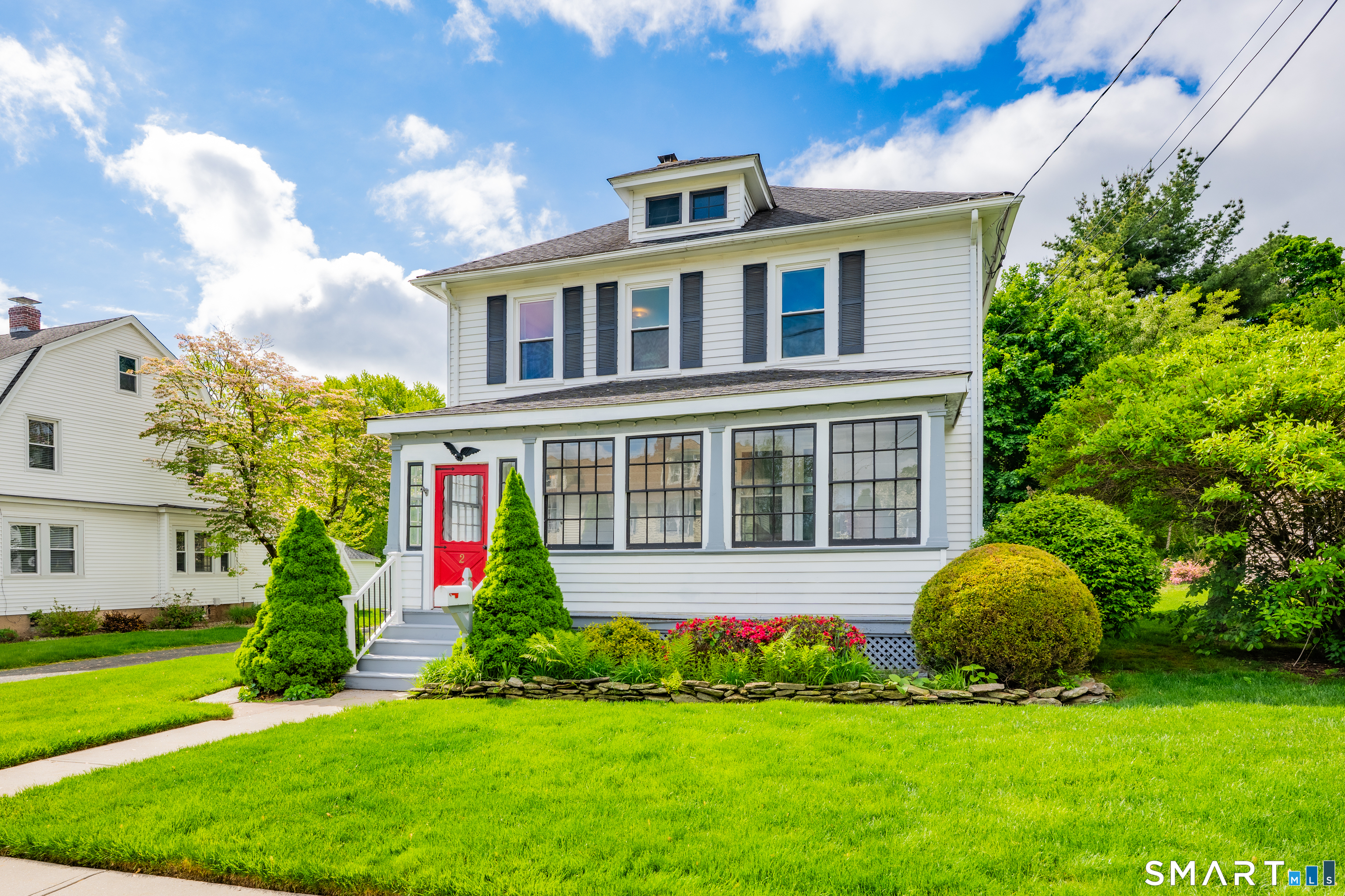 2 Morrison Avenue Wethersfield CT 06109