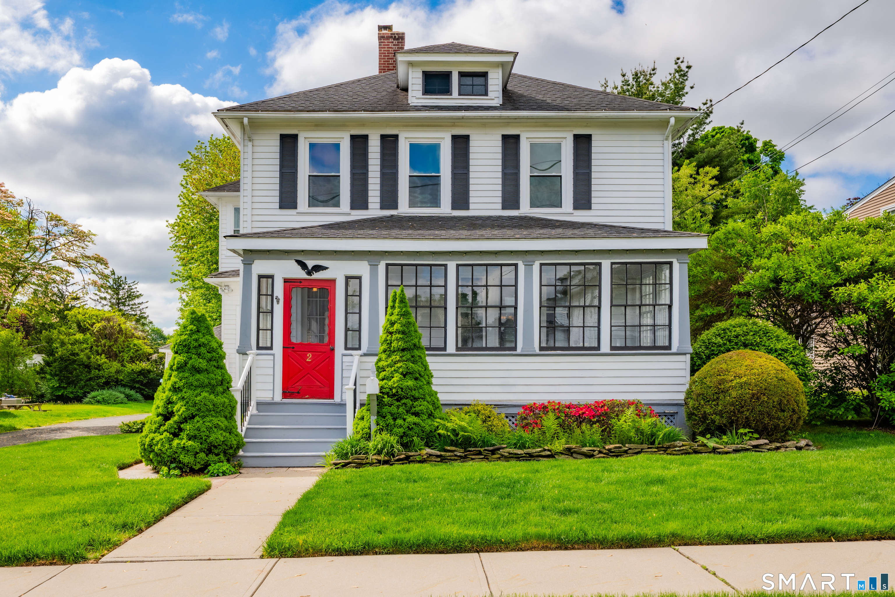 2 Morrison Avenue Wethersfield CT 06109