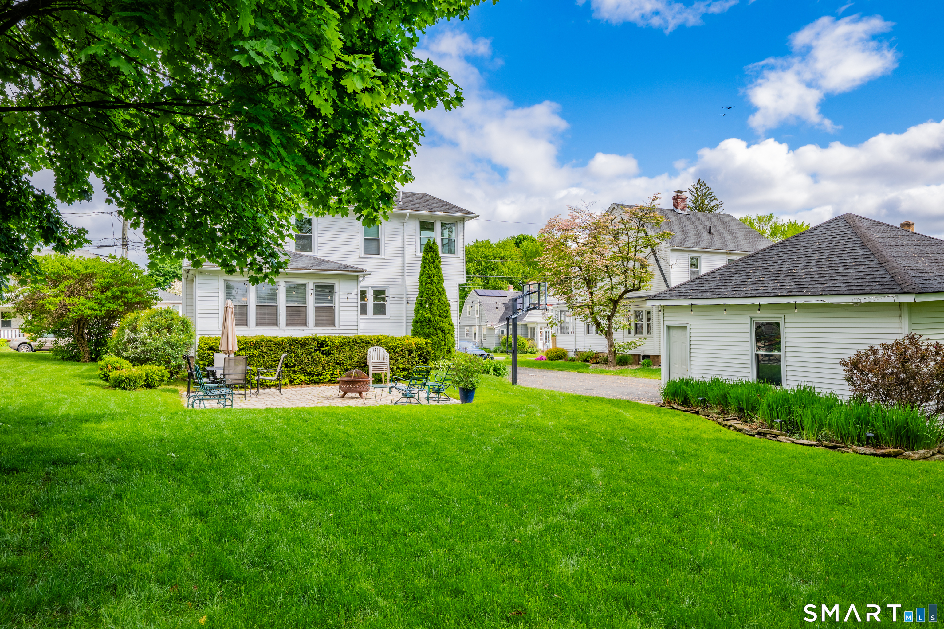 2 Morrison Avenue Wethersfield CT 06109