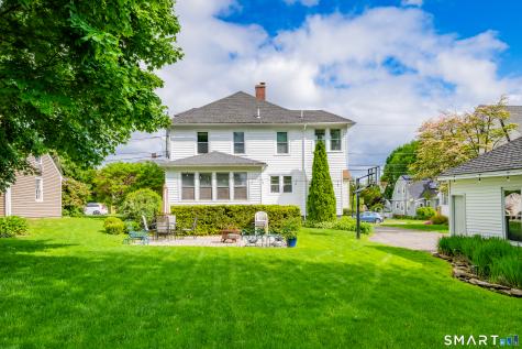 2 Morrison Avenue Wethersfield CT 06109