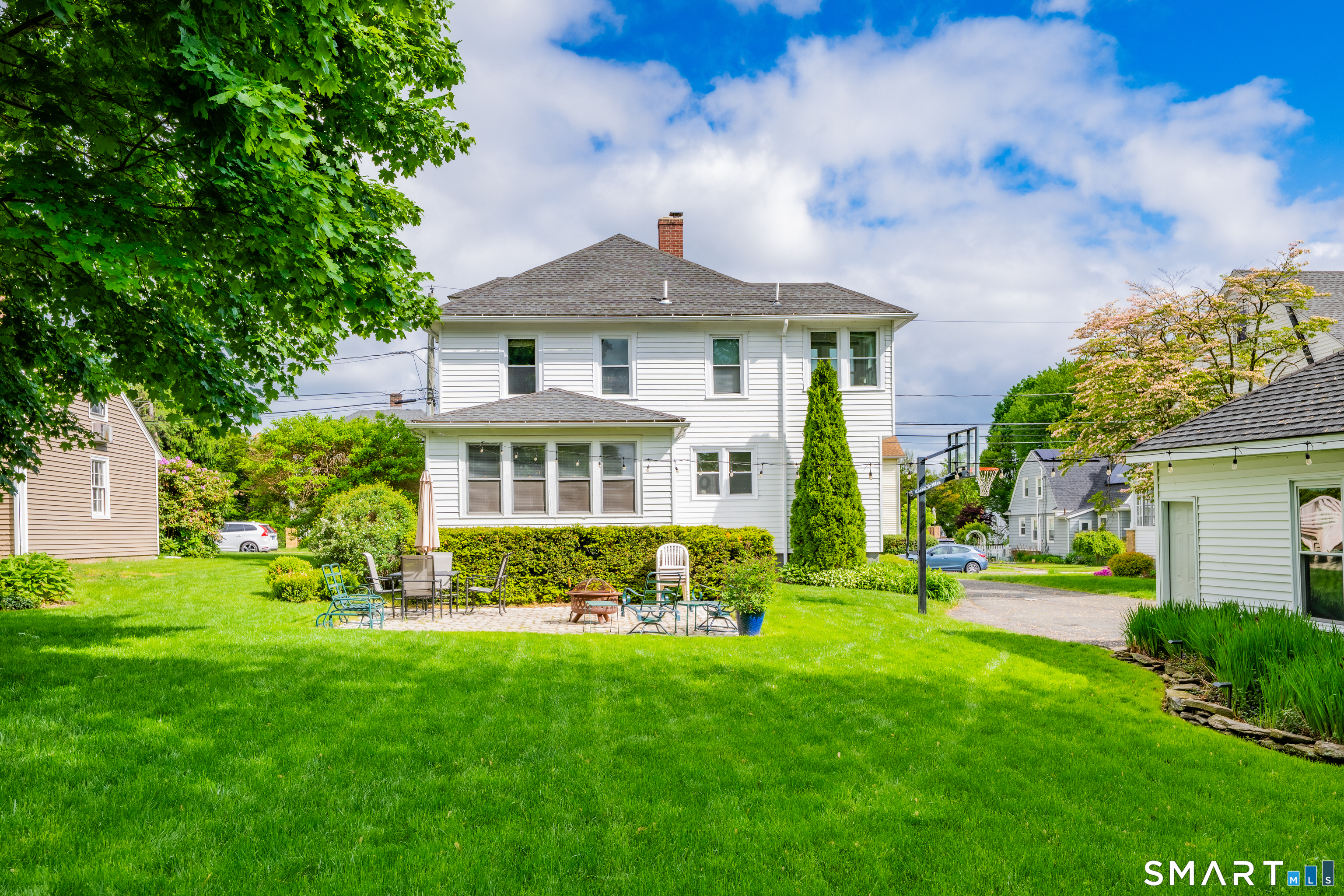 2 Morrison Avenue Wethersfield CT 06109