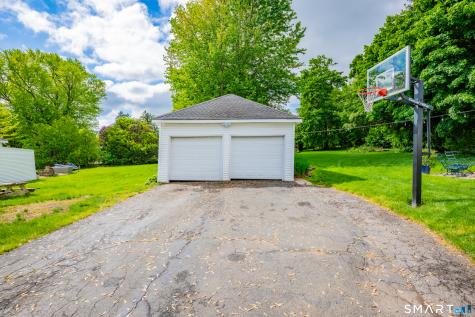2 Morrison Avenue Wethersfield CT 06109