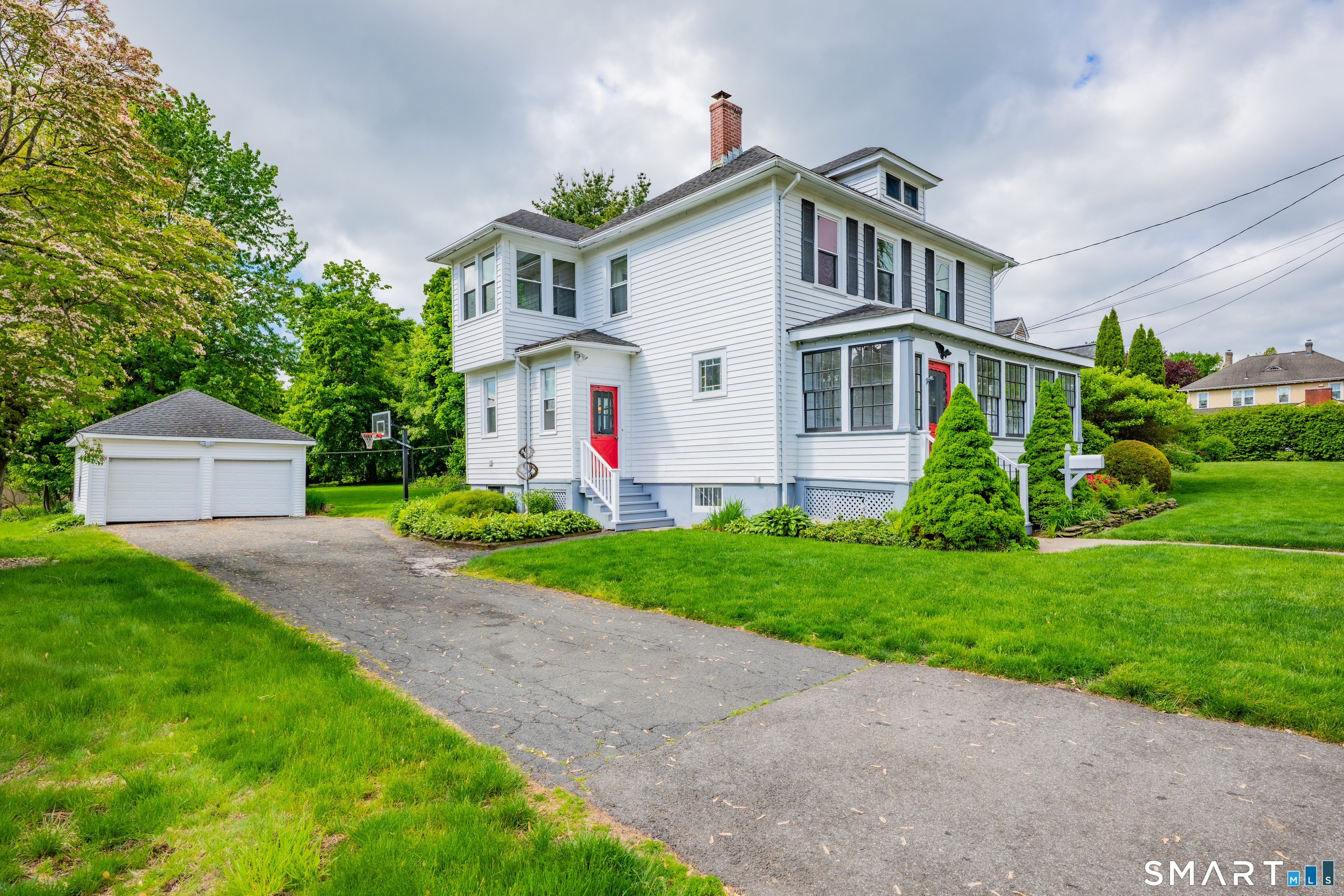 2 Morrison Avenue Wethersfield CT 06109