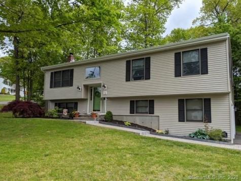 73 Deer Park Road Bristol CT 06010