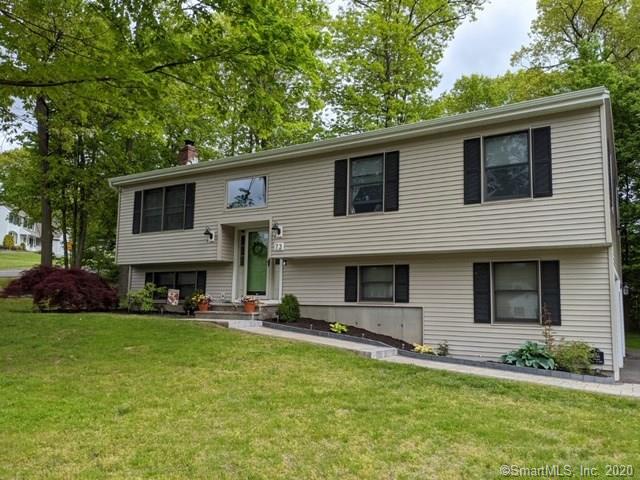 73 Deer Park Road Bristol CT 06010