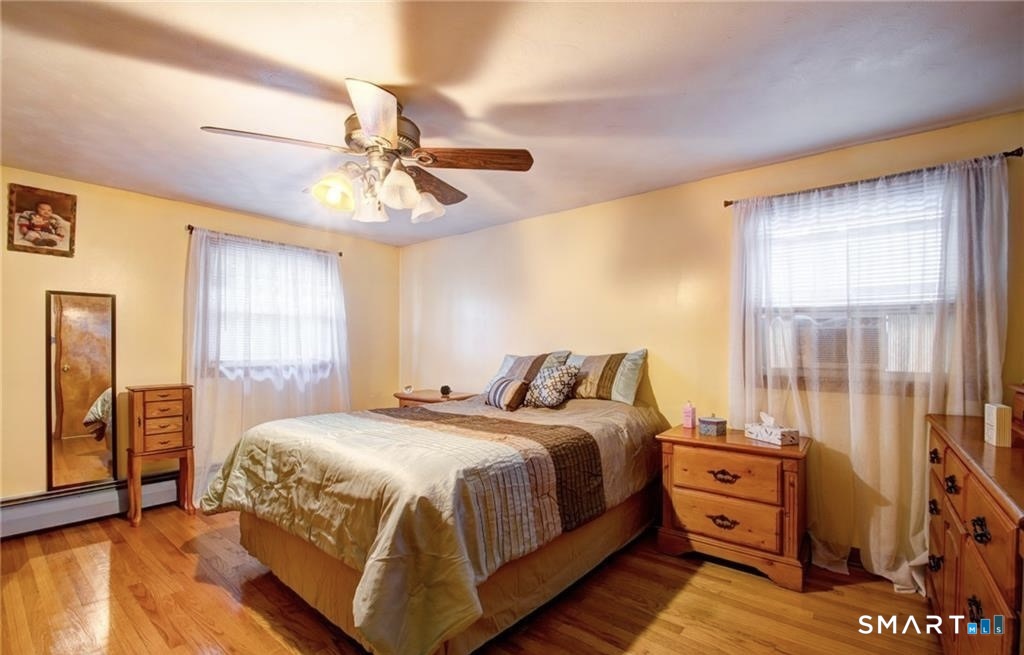 4 Brown Street New Britain CT 06053