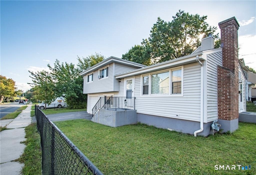 4 Brown Street New Britain CT 06053
