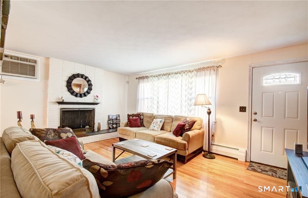 4 Brown Street New Britain CT 06053