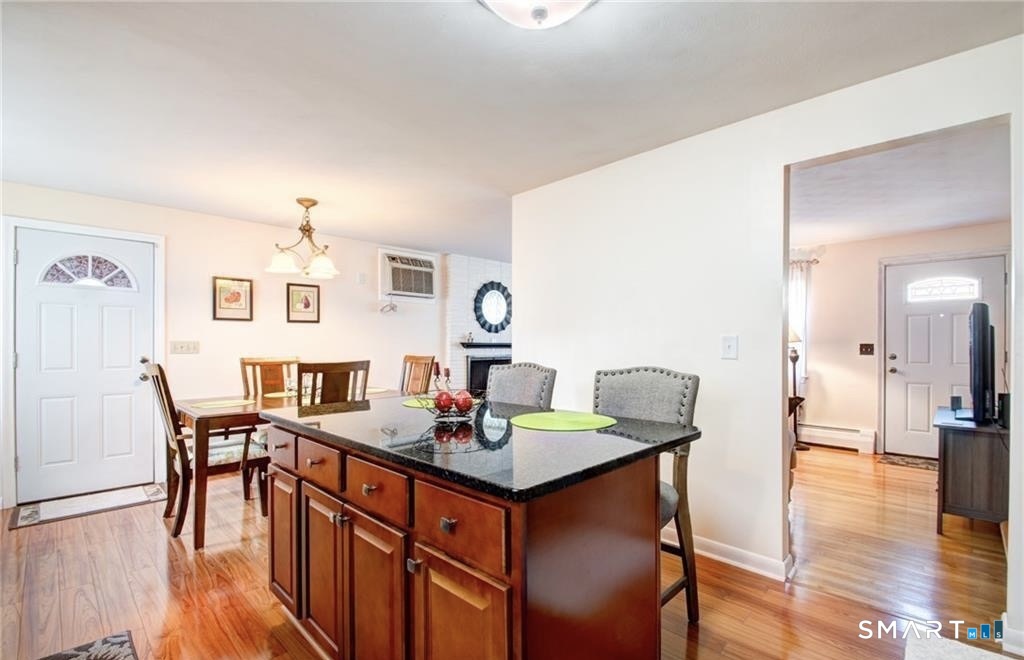 4 Brown Street New Britain CT 06053