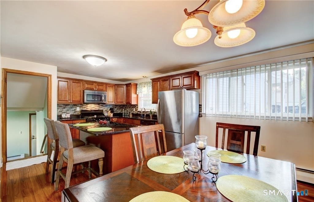 4 Brown Street New Britain CT 06053