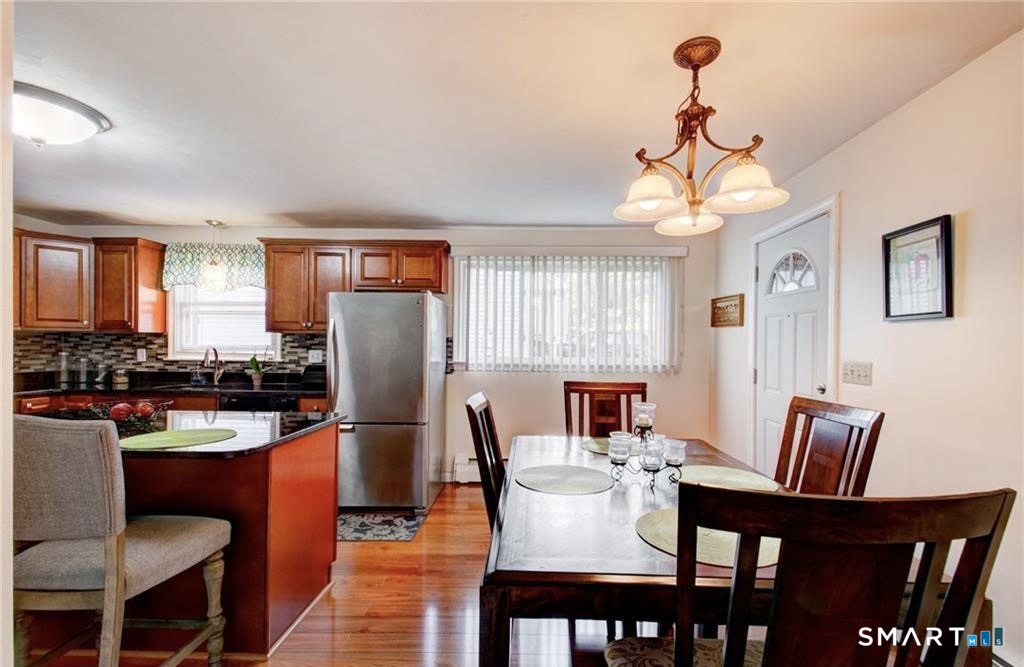 4 Brown Street New Britain CT 06053