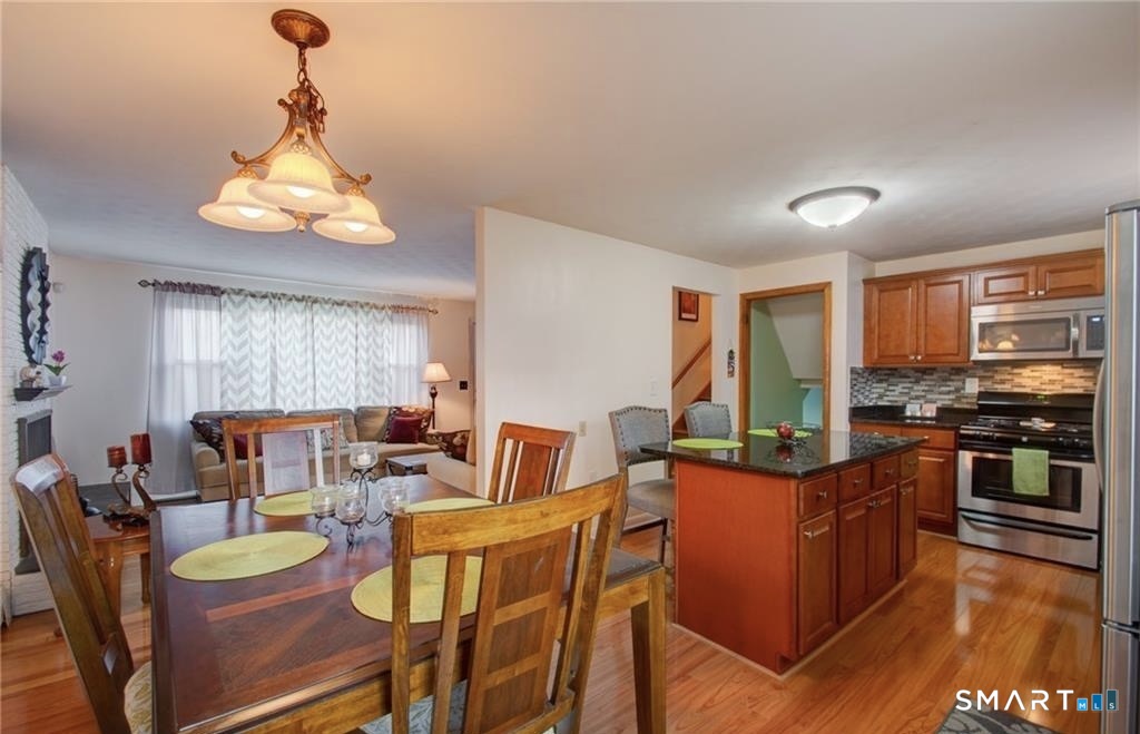 4 Brown Street New Britain CT 06053