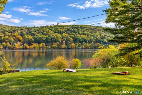65 West Shore Road Washington CT 06777