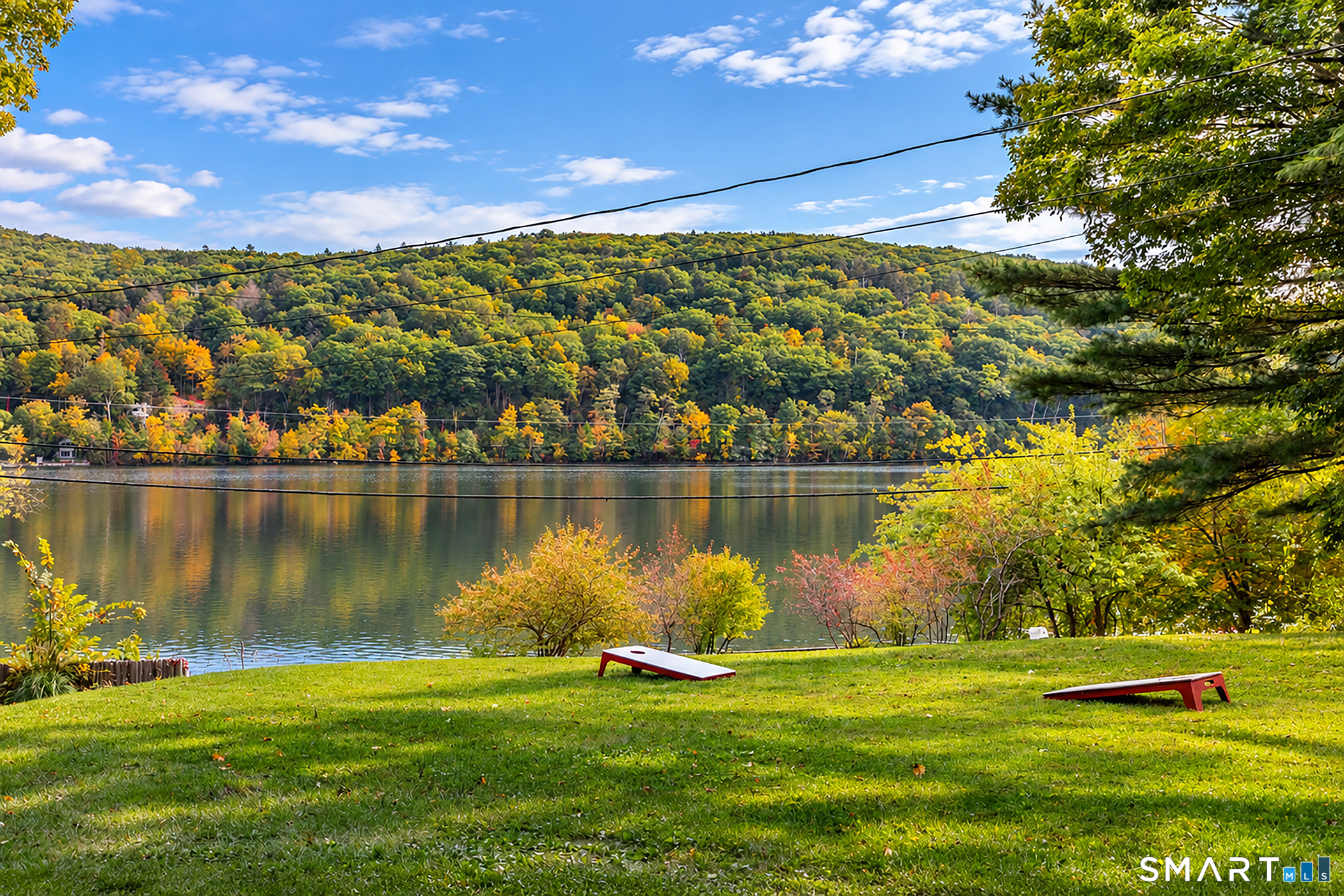 65 West Shore Road Washington CT 06777