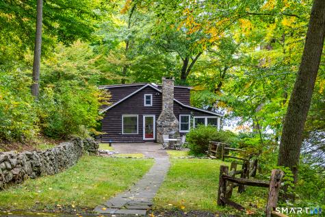 65 West Shore Road Washington CT 06777