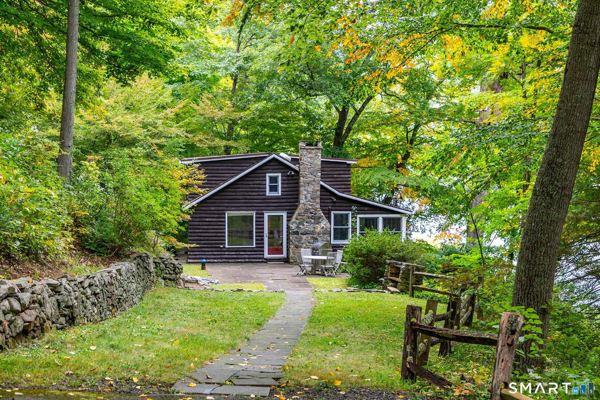 65 West Shore Road Washington CT 06777