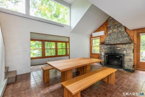 65 West Shore Road Washington CT 06777