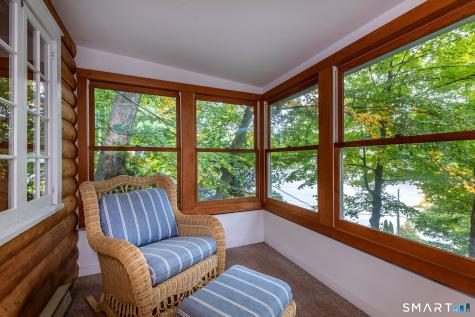65 West Shore Road Washington CT 06777