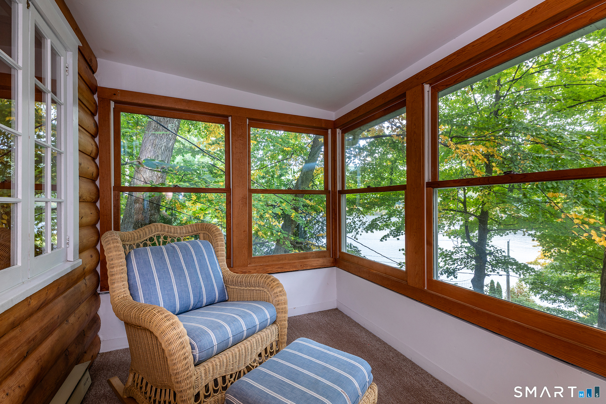 65 West Shore Road Washington CT 06777