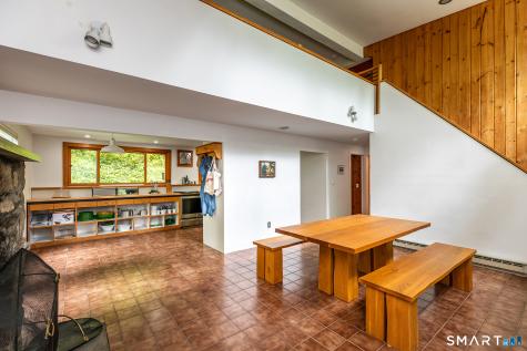 65 West Shore Road Washington CT 06777