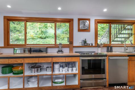 65 West Shore Road Washington CT 06777