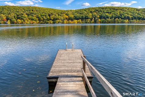 65 West Shore Road Washington CT 06777