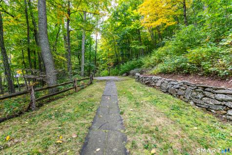 65 West Shore Road Washington CT 06777