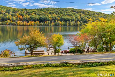 65 West Shore Road Washington CT 06777