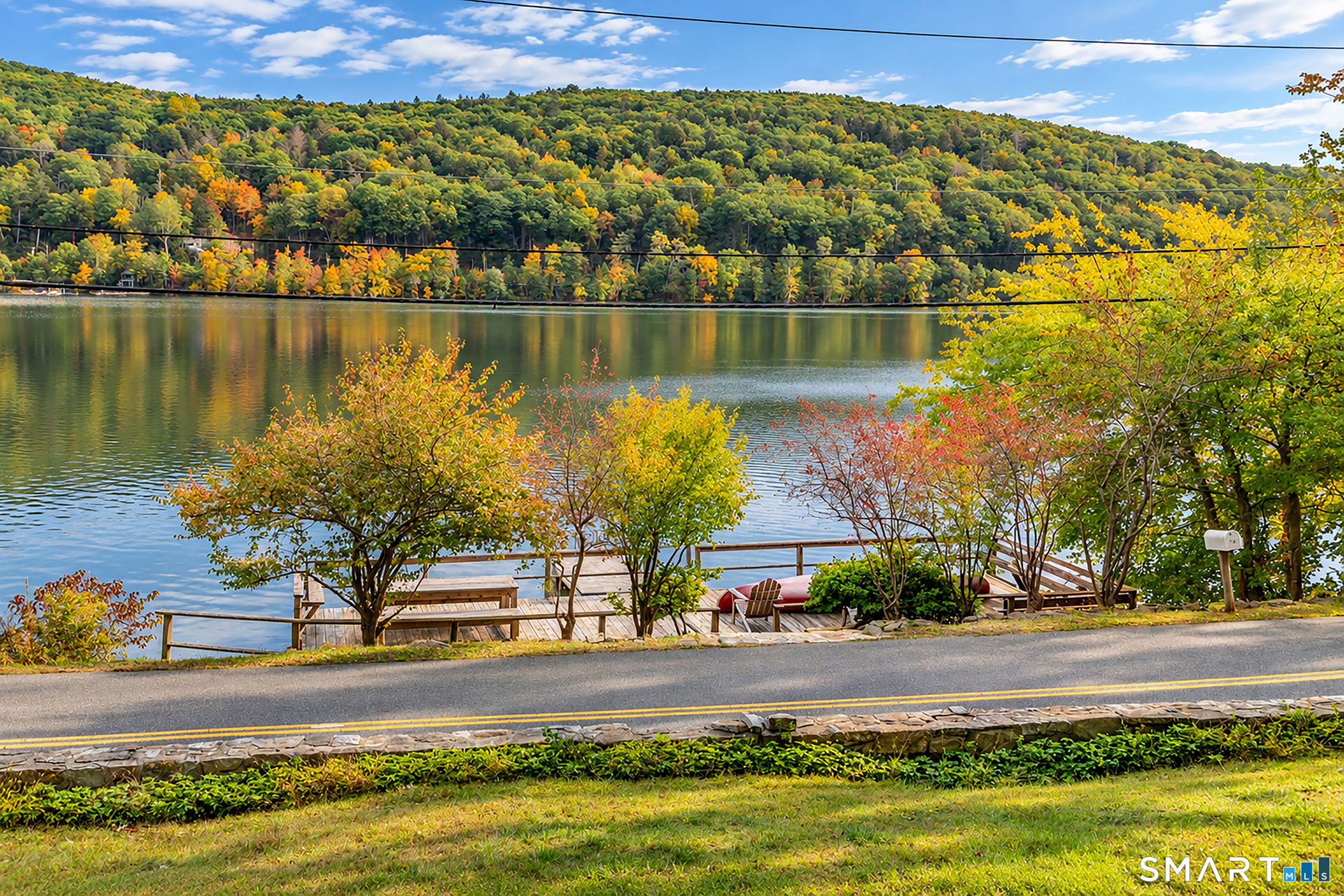 65 West Shore Road Washington CT 06777