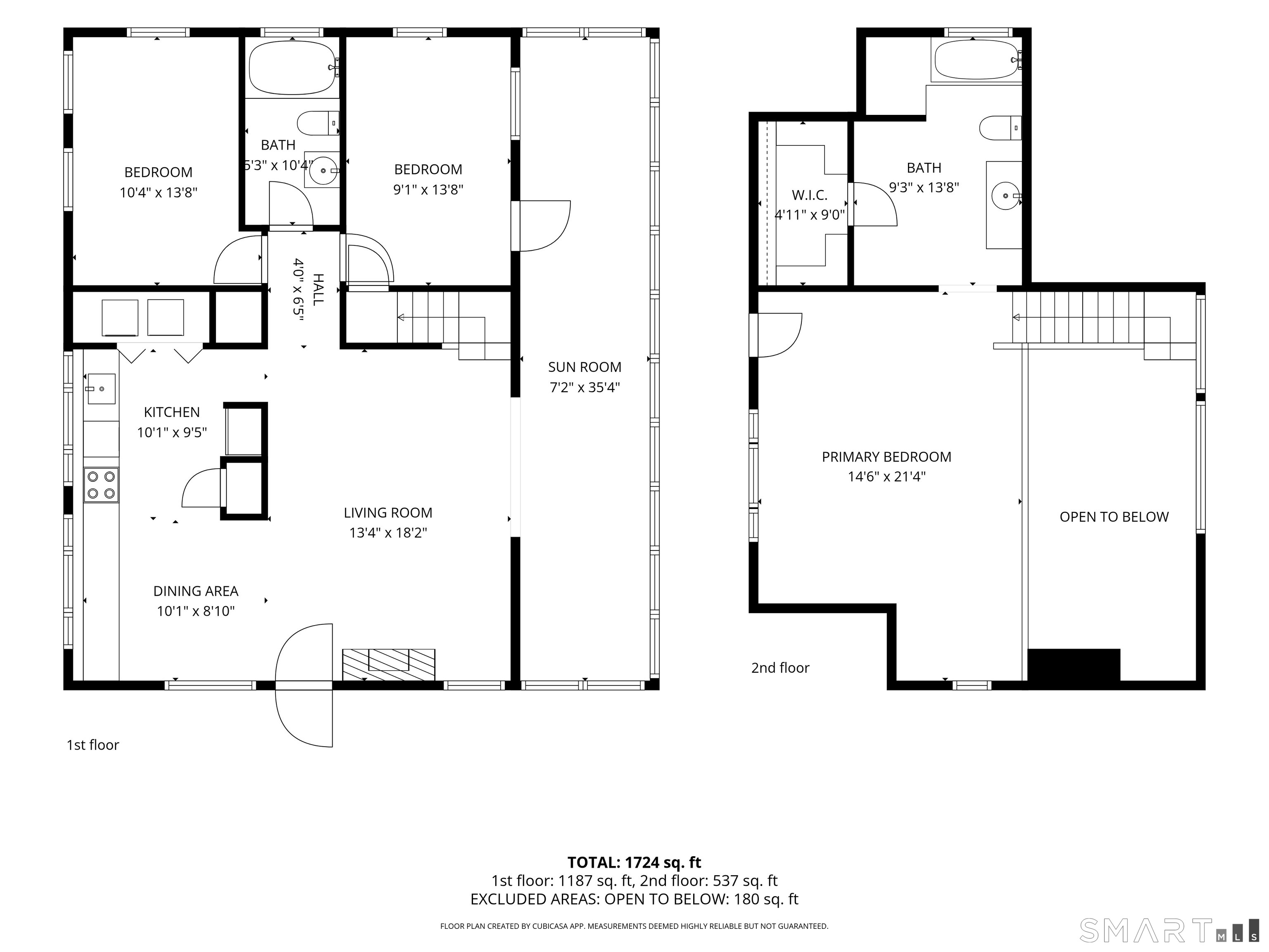 65 West Shore Road Washington CT 06777