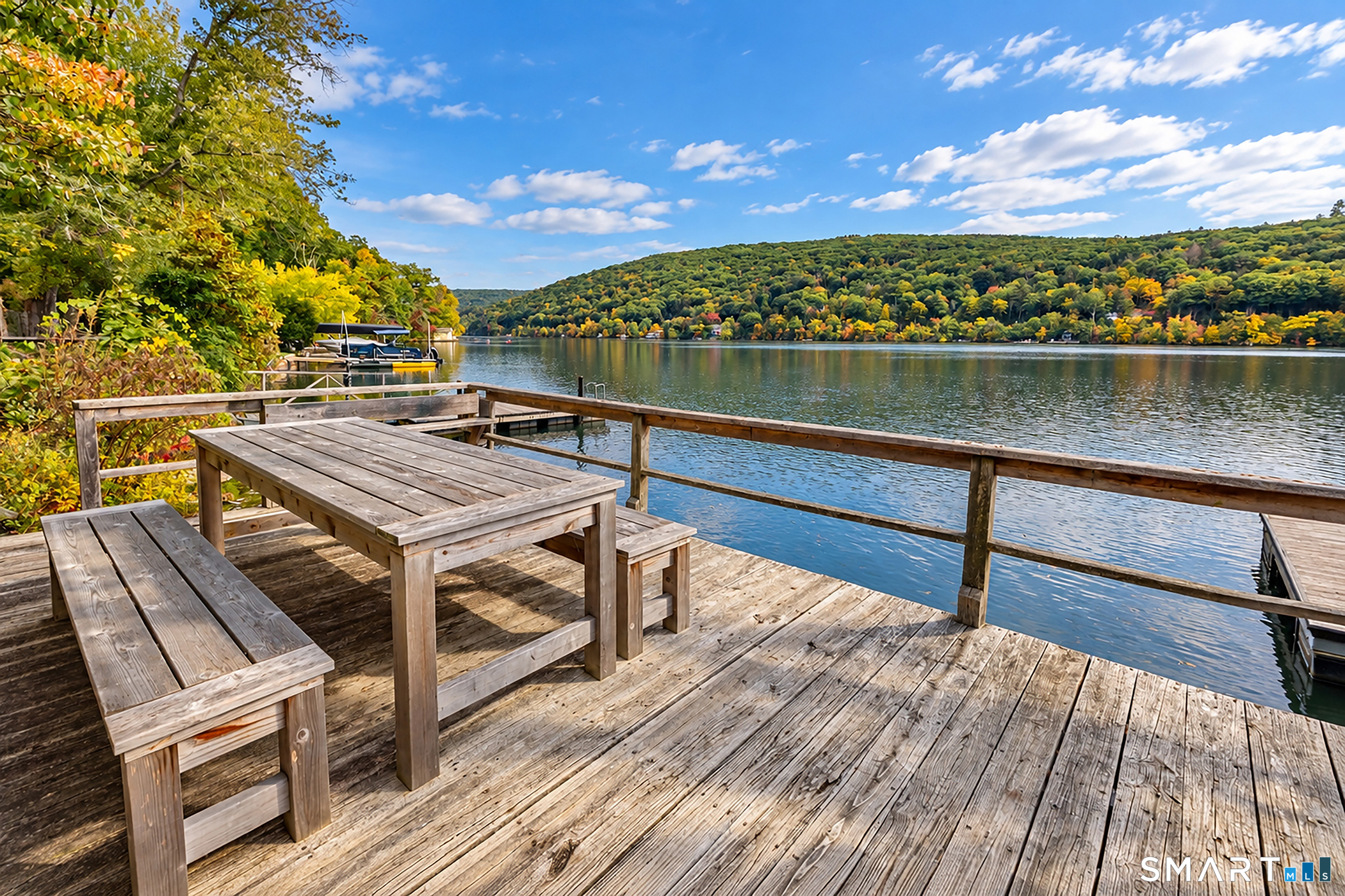 65 West Shore Road Washington CT 06777