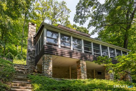65 West Shore Road Washington CT 06777