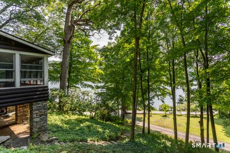 65 West Shore Road Washington CT 06777