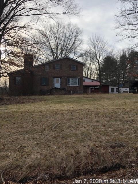 340 Shailor Hill Road Colchester CT 06415