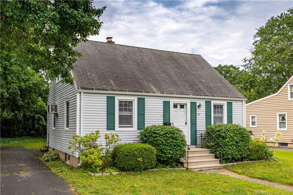 24 Macarthur Road Plainville CT 06062