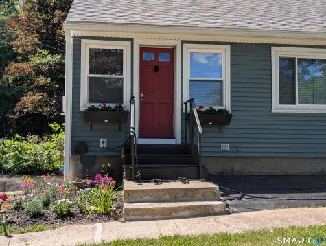 1232 Riverside Drive Thompson CT 06255