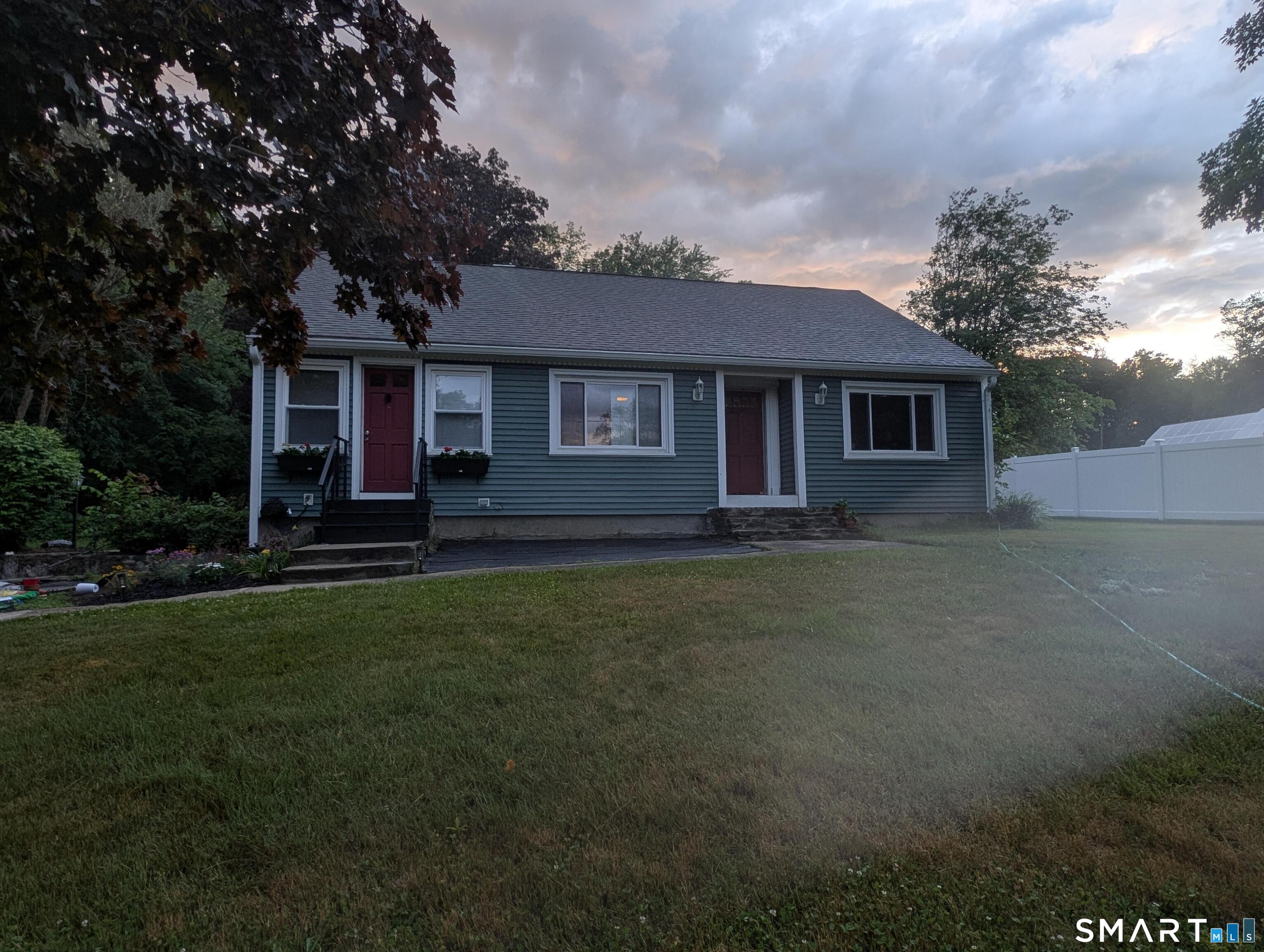 1232 Riverside Drive Thompson CT 06255