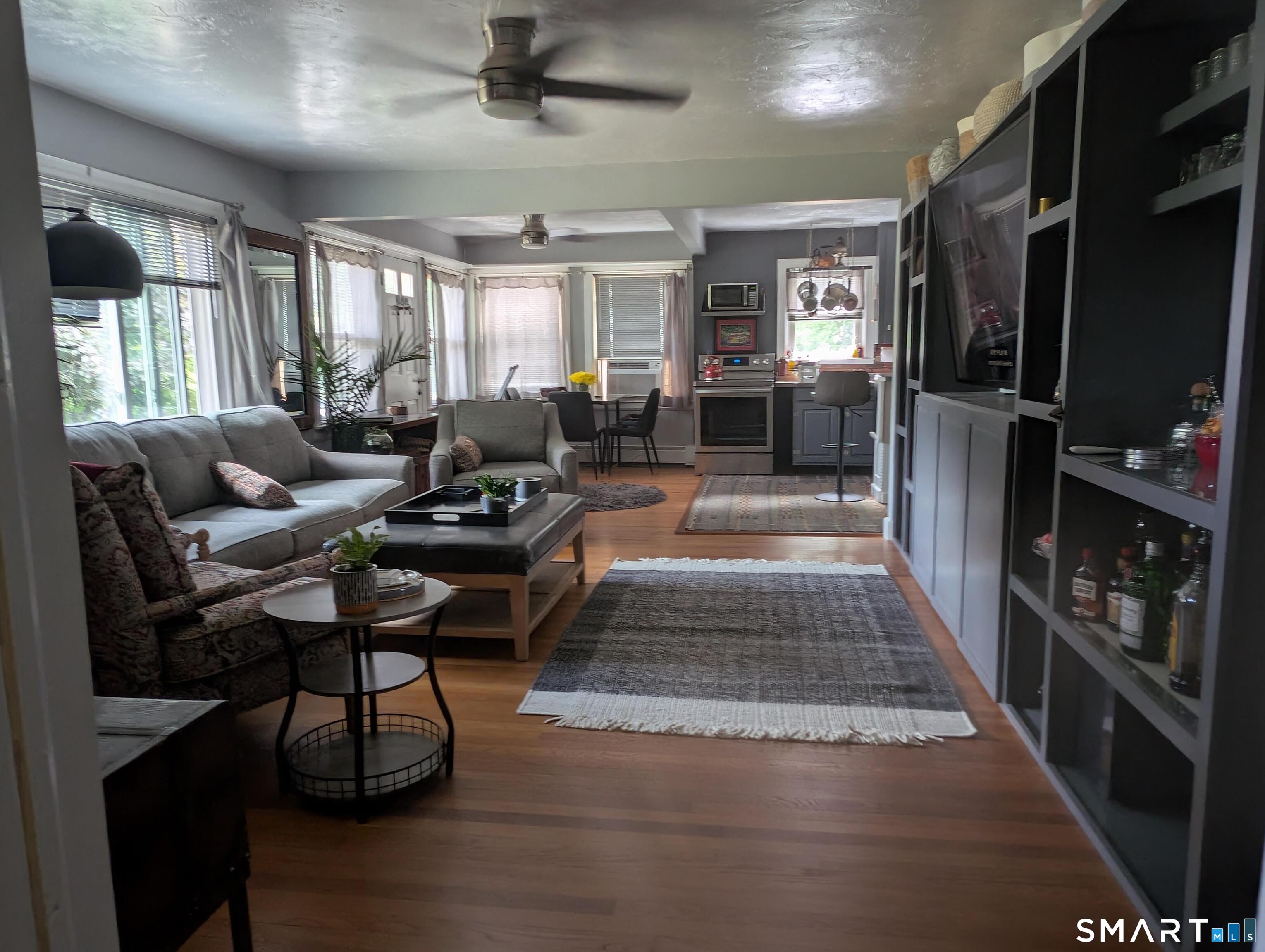 1232 Riverside Drive Thompson CT 06255