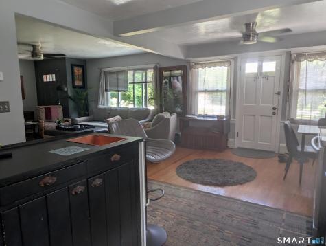 1232 Riverside Drive Thompson CT 06255