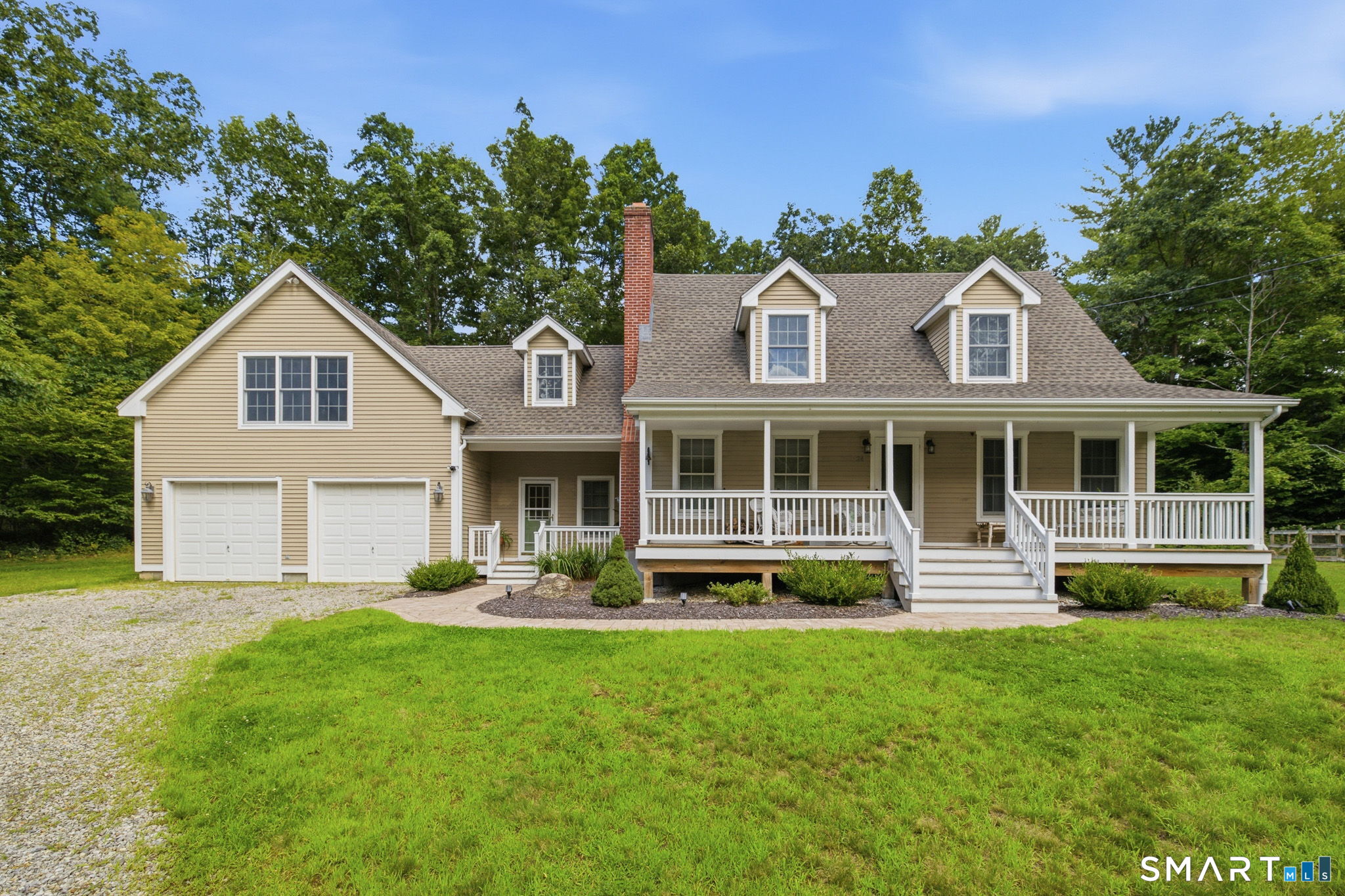 24 Liska Road Willington CT 06279