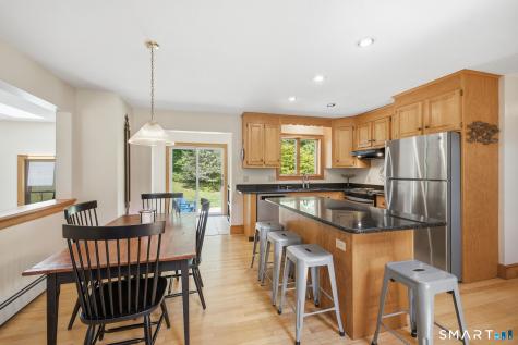 24 Liska Road Willington CT 06279