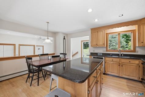 24 Liska Road Willington CT 06279