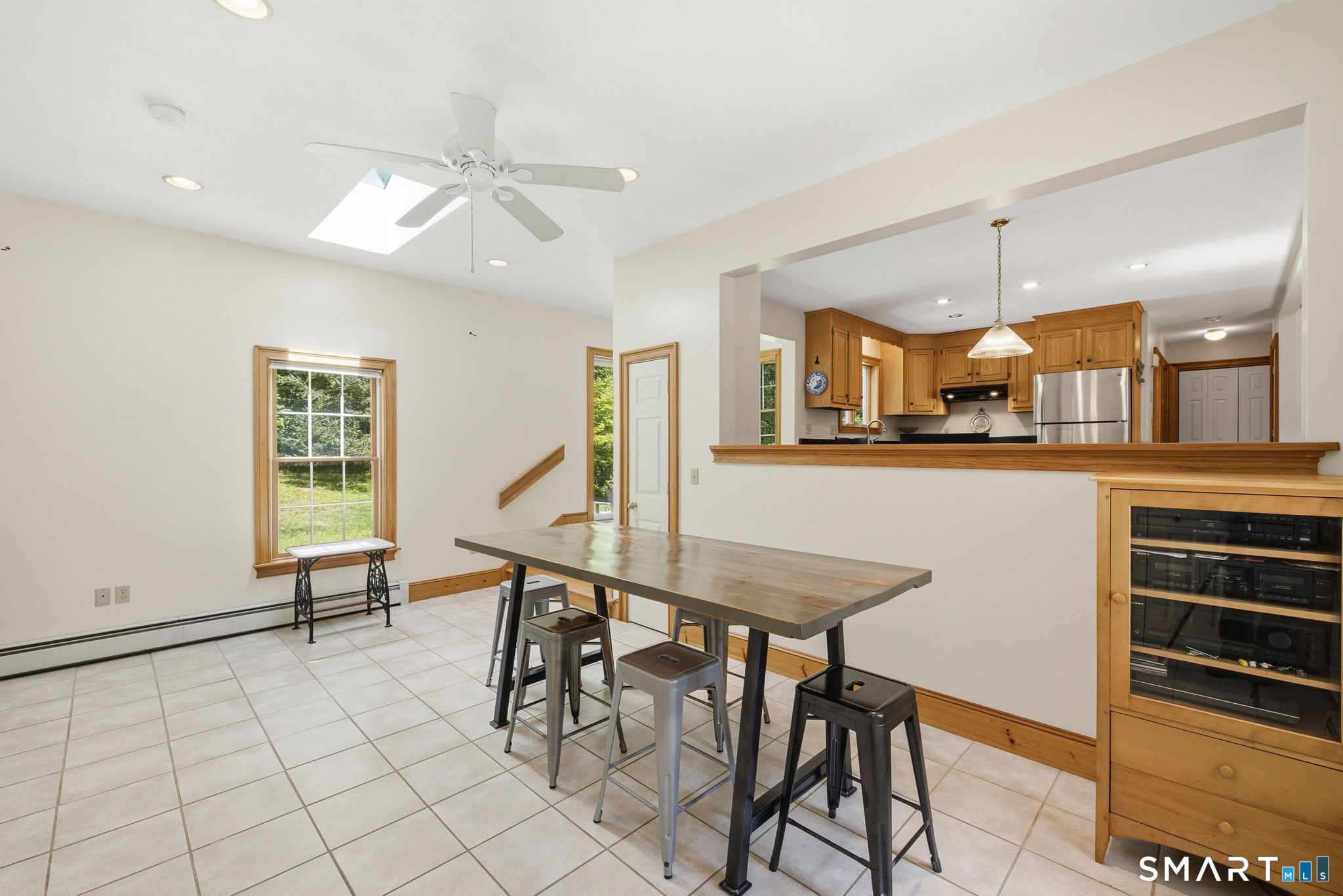 24 Liska Road Willington CT 06279