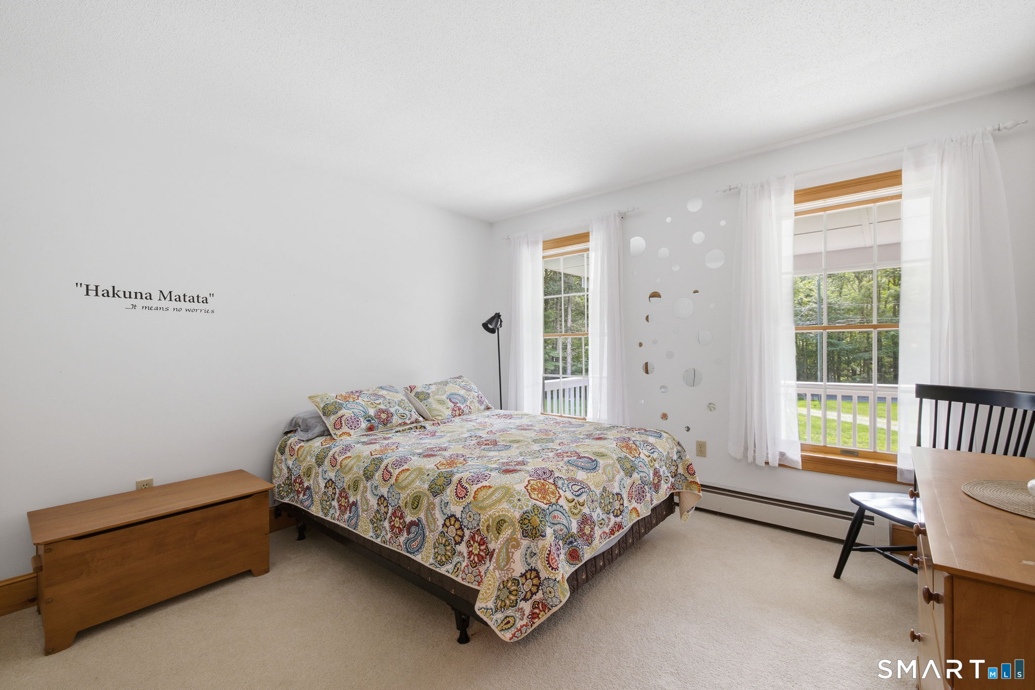 24 Liska Road Willington CT 06279